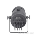 mini led par super fascio 60w con zoom